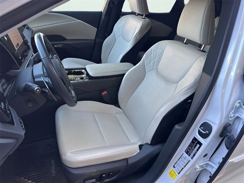 Used 2023 Lexus RX 350 FWD image 11