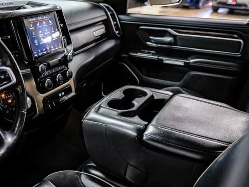 Used 2019 RAM 1500 Laramie w/ Protection Group AWD/4WD image 31