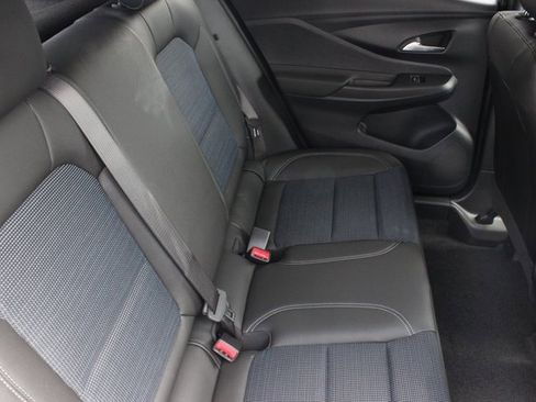 New 2026 Buick Envista Preferred w/ Convenience I Package image 19