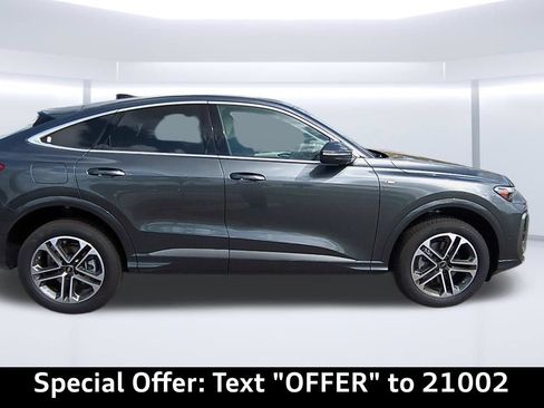 New 2026 Audi Q5 Premium AWD/4WD image 37
