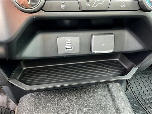 Used 2024 Ford F250 XL w/ Snow Plow/Camper Package image 19