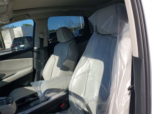 New 2026 Acura RDX SH-AWD w/ Advance Package image 18