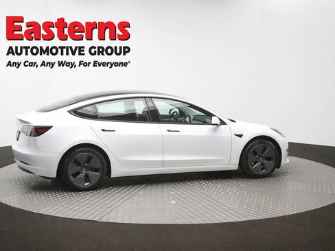 Used 2023 Tesla Model 3 Standard Range RWD image 38