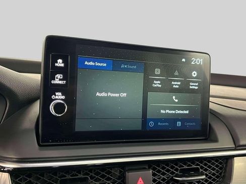 Used 2025 Acura ADX A-Spec image 25