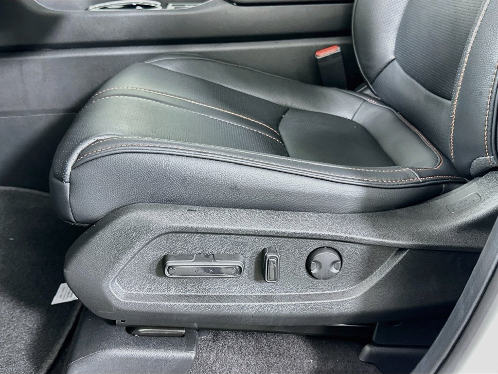 Certified 2026 Honda Passport TrailSport Elite image 19