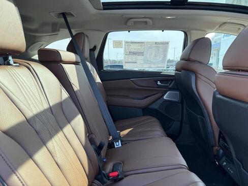 New 2026 Acura MDX w/ Advance Package AWD/4WD image 5