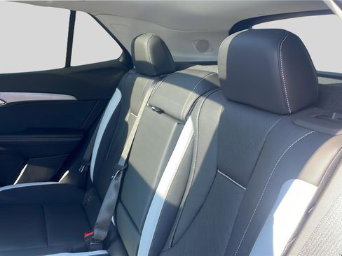 New 2026 Buick Envision Sport Touring image 18