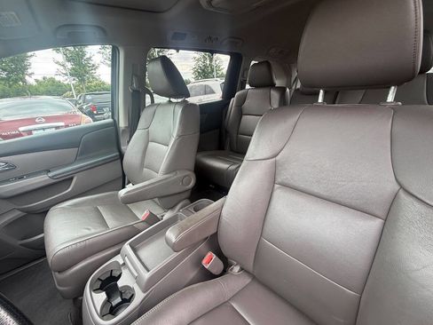 Used 2015 Honda Odyssey EX-L image 13