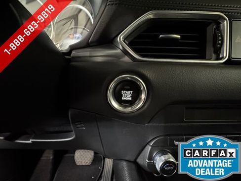 Used 2019 MAZDA CX-5 Touring AWD/4WD image 21