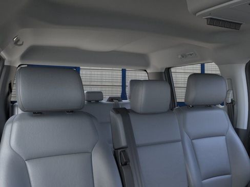 New 2026 Ford F550 4x4 Crew Cab image 22