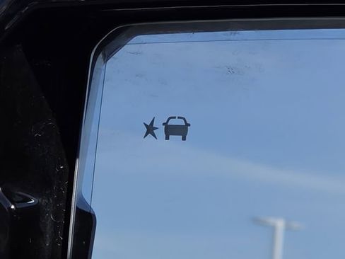 Used 2025 GMC Hummer EV 3X w/ Extreme Off-Road Package image 12