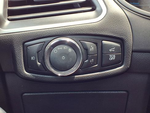 Used 2024 Ford Edge ST-Line AWD/4WD image 19