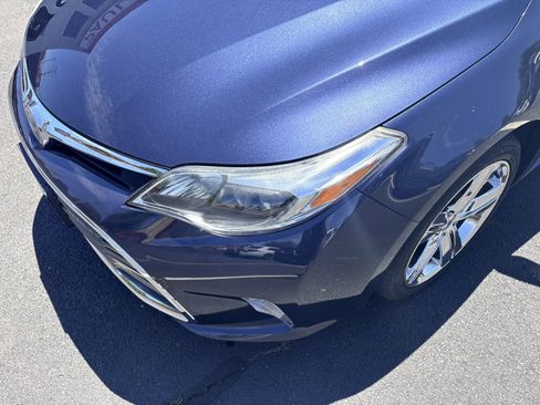 Used 2017 Toyota Avalon Limited w/ Carpet Mat Package FWD image 8