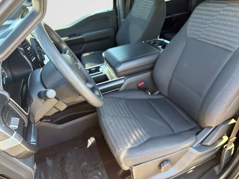 Used 2023 Ford F150 XL w/ STX Appearance Package AWD/4WD image 21