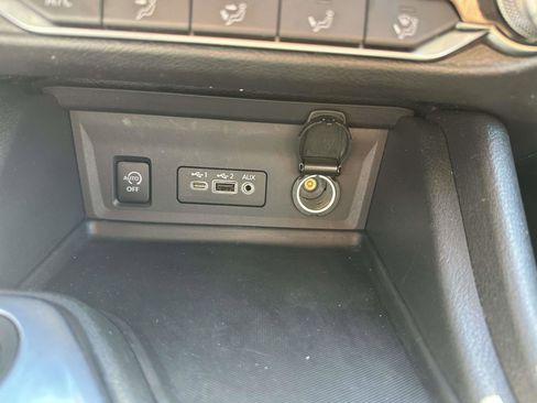 Used 2024 Nissan Sentra SV image 22