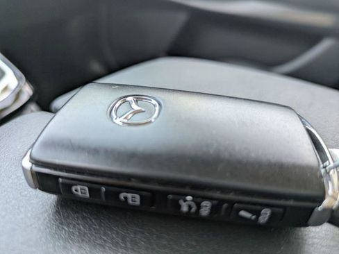 Used 2023 MAZDA CX-9 Touring image 34