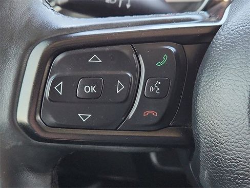 Used 2019 Jeep Wrangler Unlimited Sport S image 18