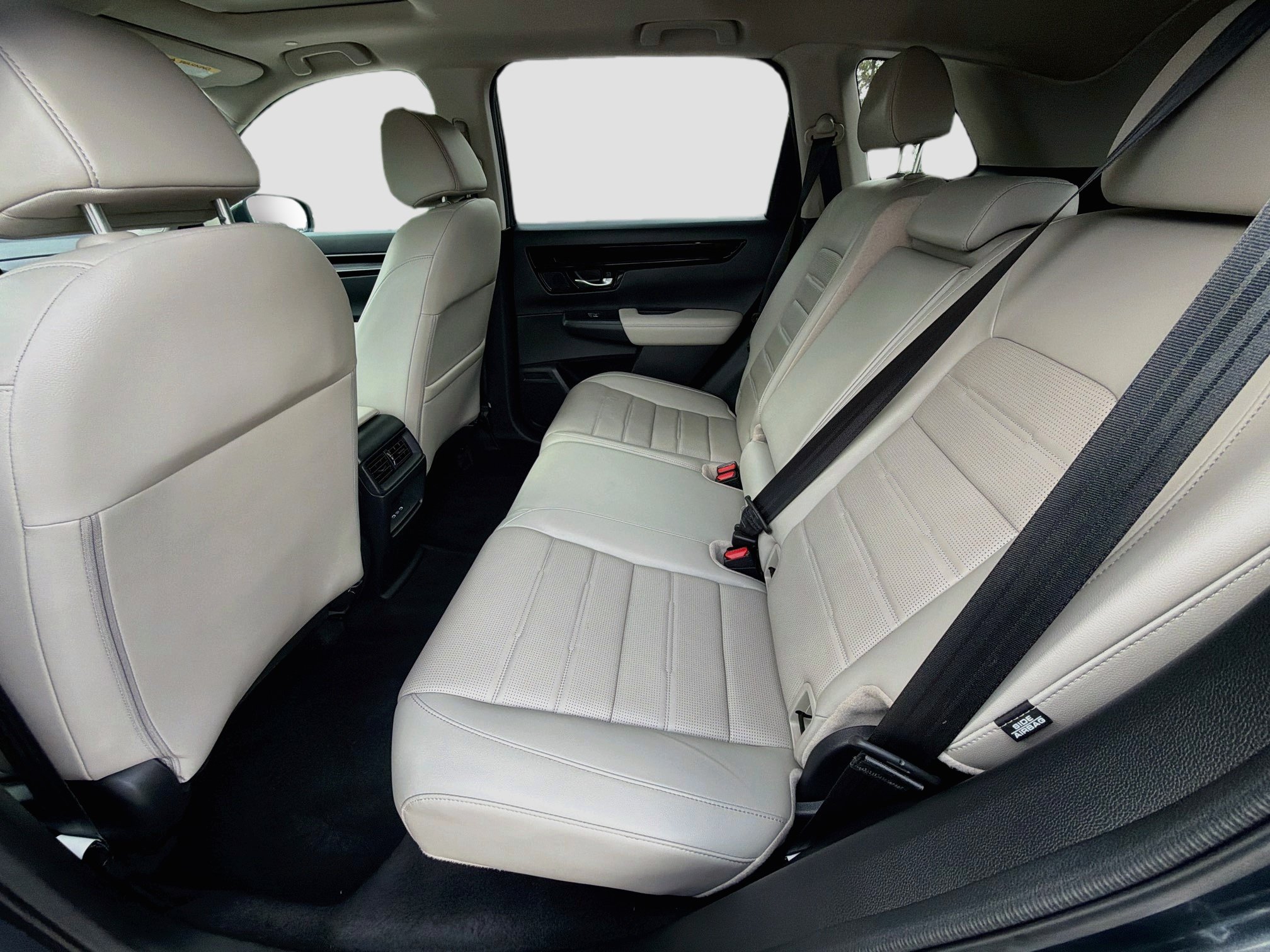 Certified 2024 Honda CR-V EX-L image 23