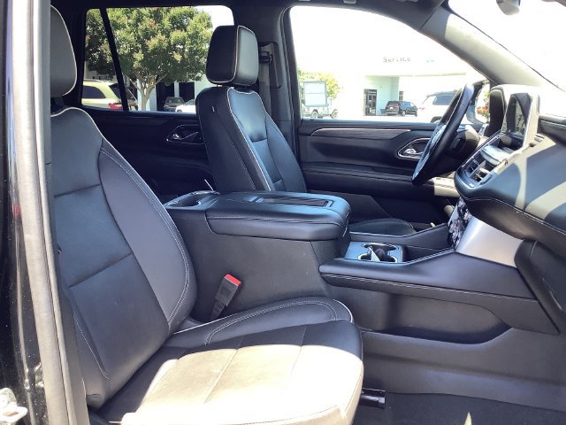 Used 2023 GMC Yukon SLT AWD/4WD image 38