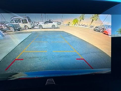 Certified 2024 Buick Encore GX Sport Touring FWD image 26