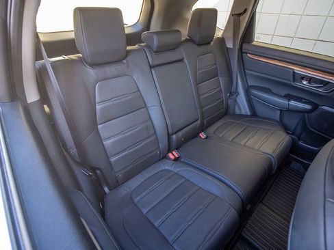 Used 2019 Honda CR-V EX-L image 19