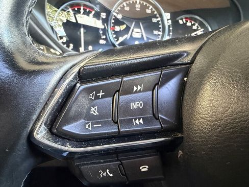 Used 2022 MAZDA CX-5 Signature AWD/4WD image 27