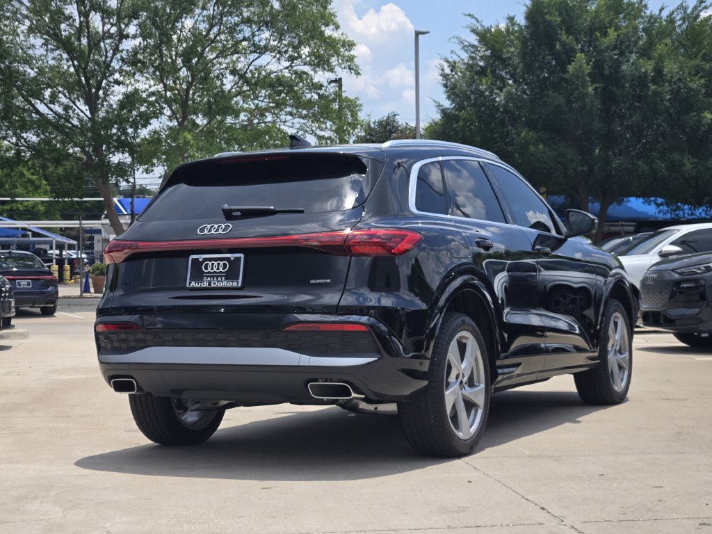Used 2026 Audi Q5 Premium Plus w/ Premium Plus AWD/4WD image 7