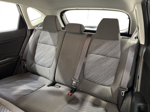 Certified 2024 Kia Seltos LX AWD/4WD image 13