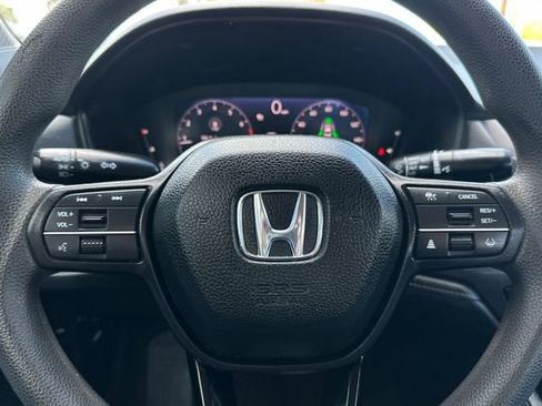 Certified 2024 Honda Accord EX image 24