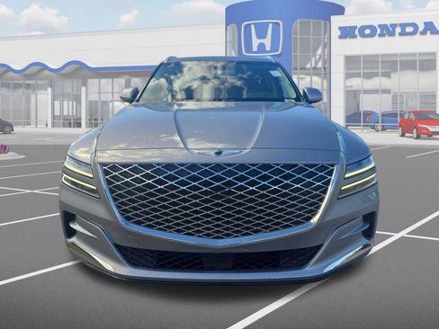 Used 2024 Genesis GV80 2.5T image 2