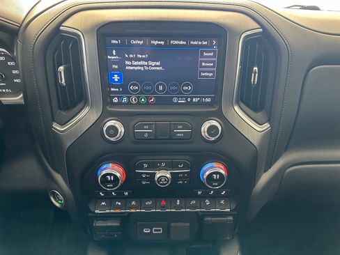 Used 2021 GMC Sierra 1500 Denali w/ Denali Ultimate Package image 40