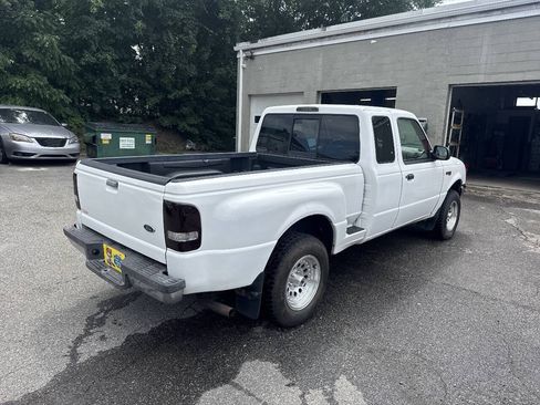 Used 1999 Ford Ranger XLT RWD image 8
