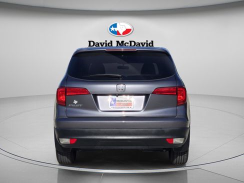 Used 2016 Honda Pilot EX image 4