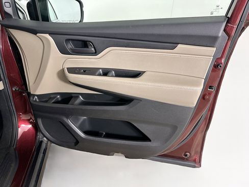 Used 2019 Honda Odyssey EX-L image 34