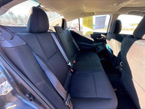 Used 2025 Subaru Legacy Premium image 23