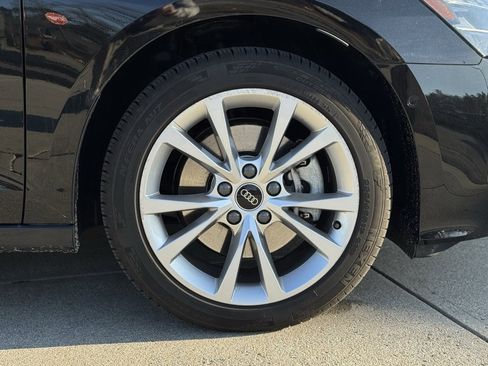 Used 2025 Audi A3 2.0T Premium image 8