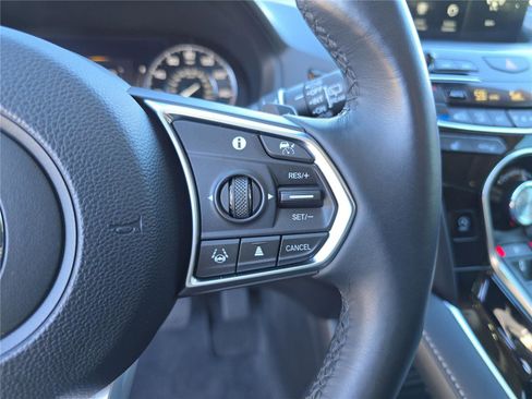 Used 2023 Acura RDX w/ Technology Package image 33