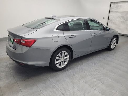 Used 2024 Chevrolet Malibu LT FWD image 10