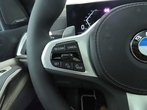 New 2026 BMW X7 xDrive40i w/ Executive Package image 11