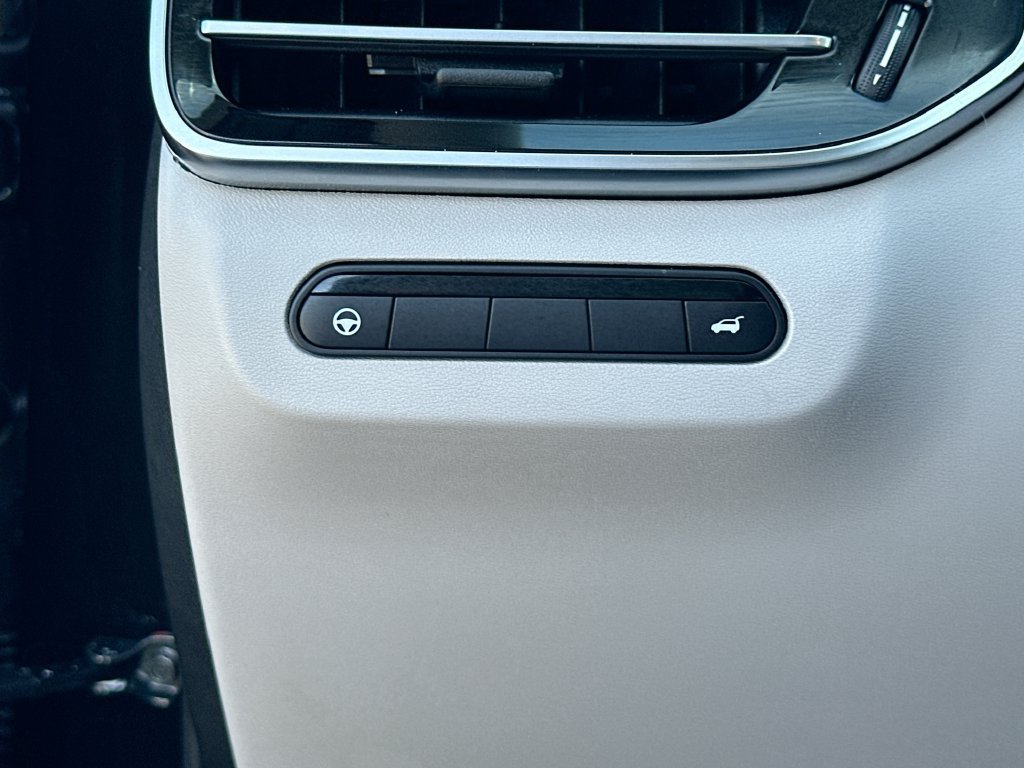 Used 2026 INFINITI QX60 Luxe FWD image 10