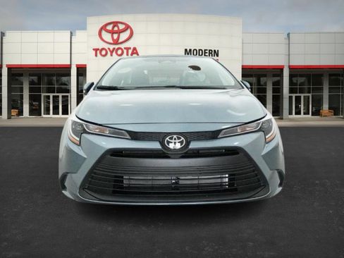 New 2026 Toyota Corolla LE image 3