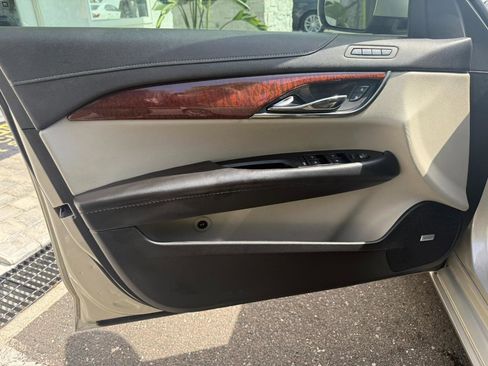 Used 2013 Cadillac ATS Performance image 20