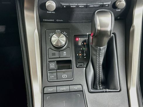 Used 2020 Lexus NX 300 FWD w/ Premium Package image 25