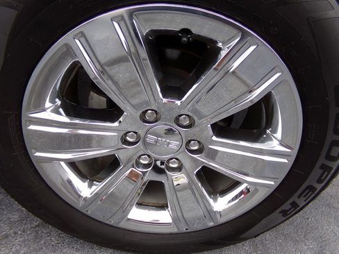 Used 2018 GMC Sierra 1500 SLT image 82