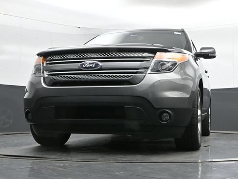 Used 2013 Ford Explorer Limited AWD/4WD image 43