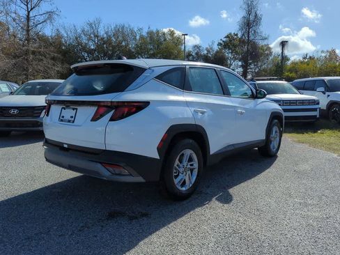 New 2026 Hyundai Tucson SE FWD image 7