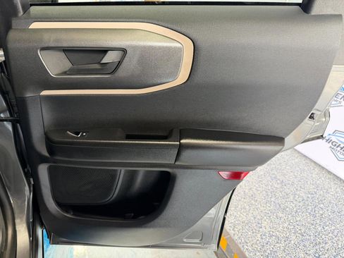 Used 2025 Ford Bronco Sport Big Bend image 21