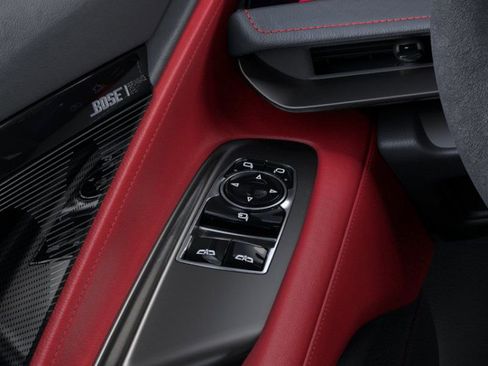 New 2026 Chevrolet Corvette Stingray Preferred Cpe w/ 2LT image 22