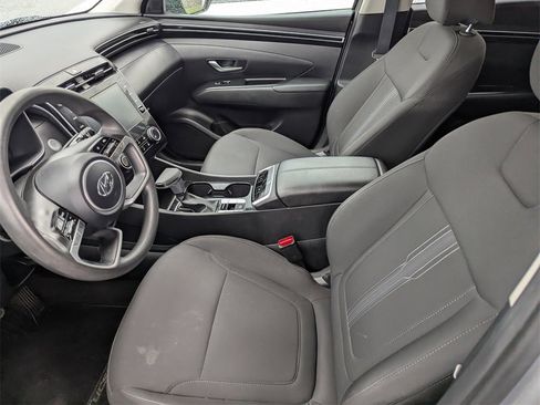 Used 2023 Hyundai Tucson SEL image 8