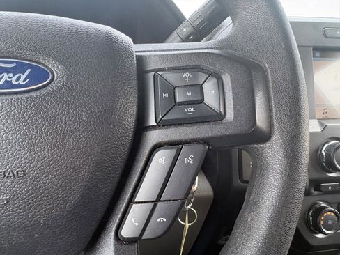 Used 2018 Ford F150 XL w/ Equipment Group 101A Mid RWD image 29